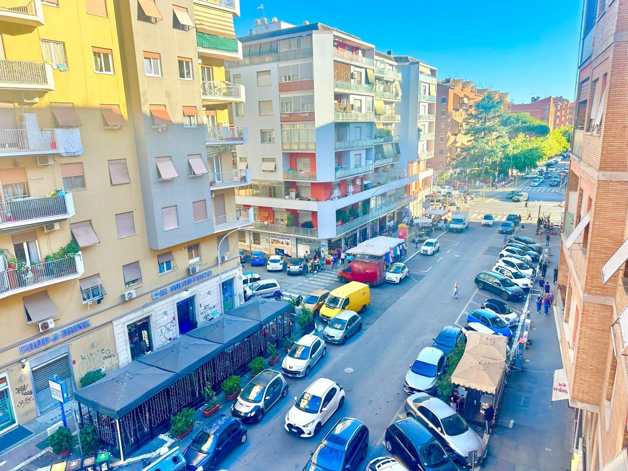 Houses Of โรม ภายนอก รูปภาพ